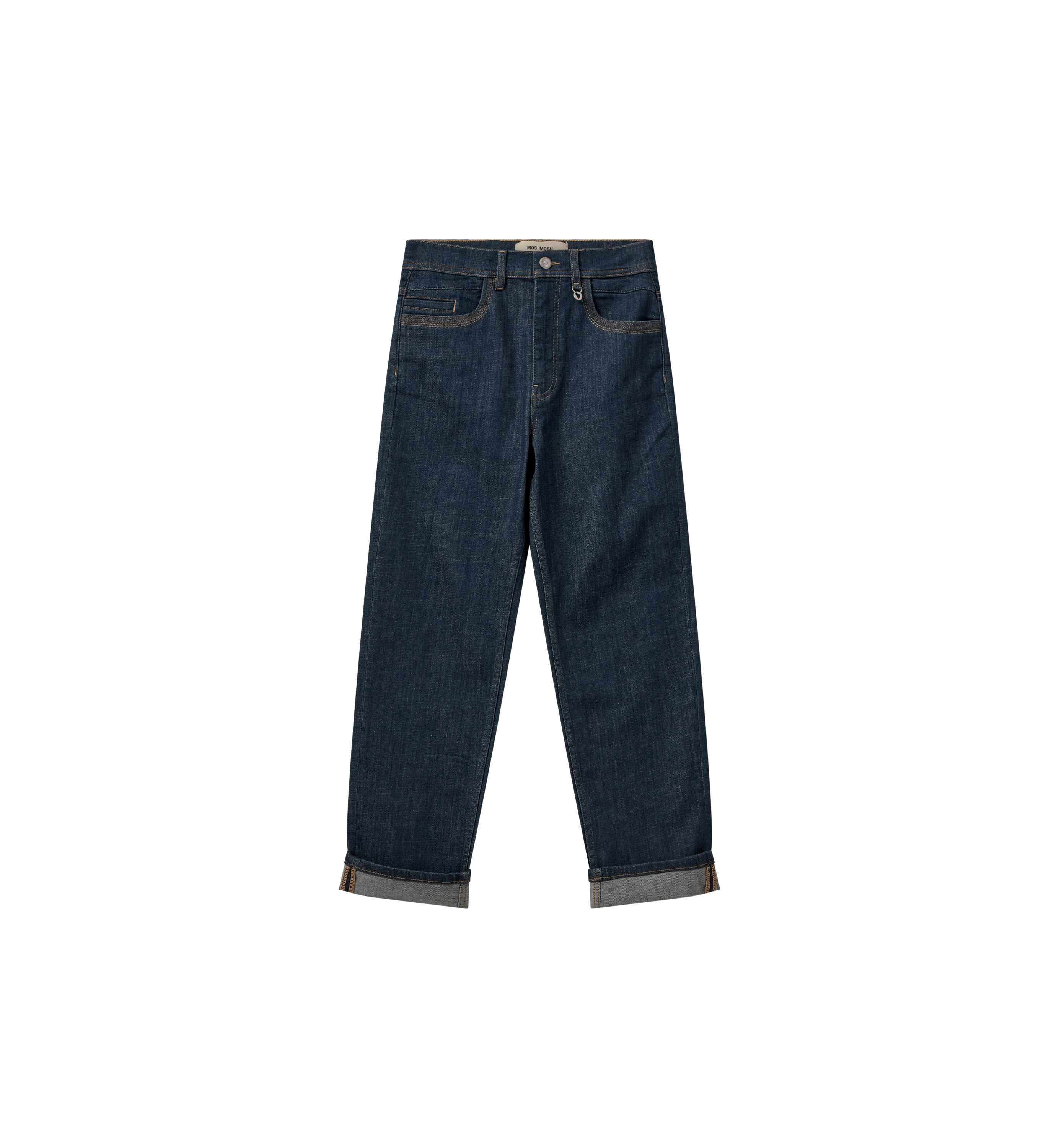 Packshot / Dark Blue / Front